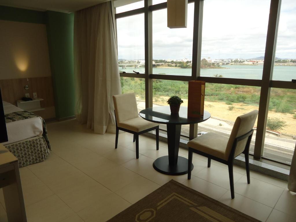 Nobile Suites Del Rio - Petrolina Szoba fotó