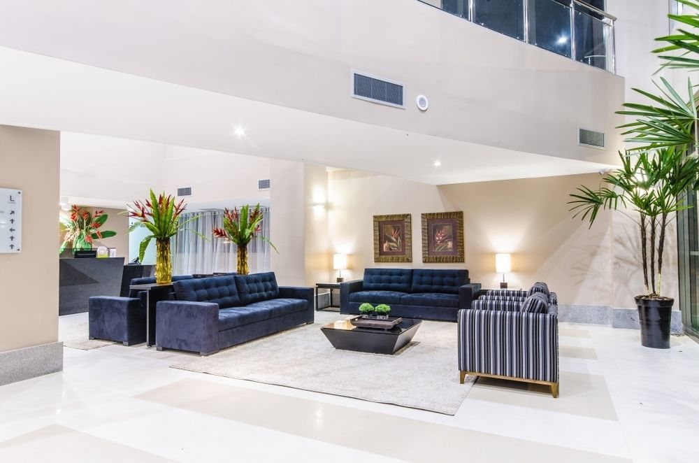 Nobile Suites Del Rio - Petrolina Kültér fotó